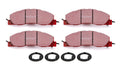 BRAKE PADS