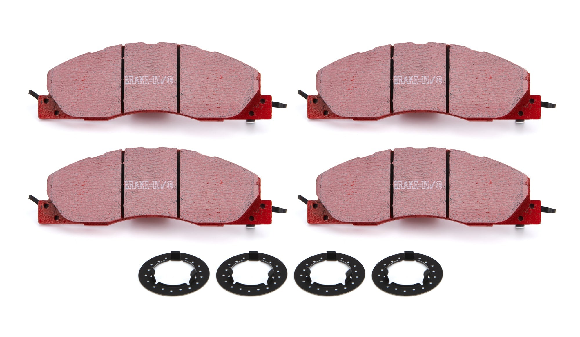 BRAKE PADS