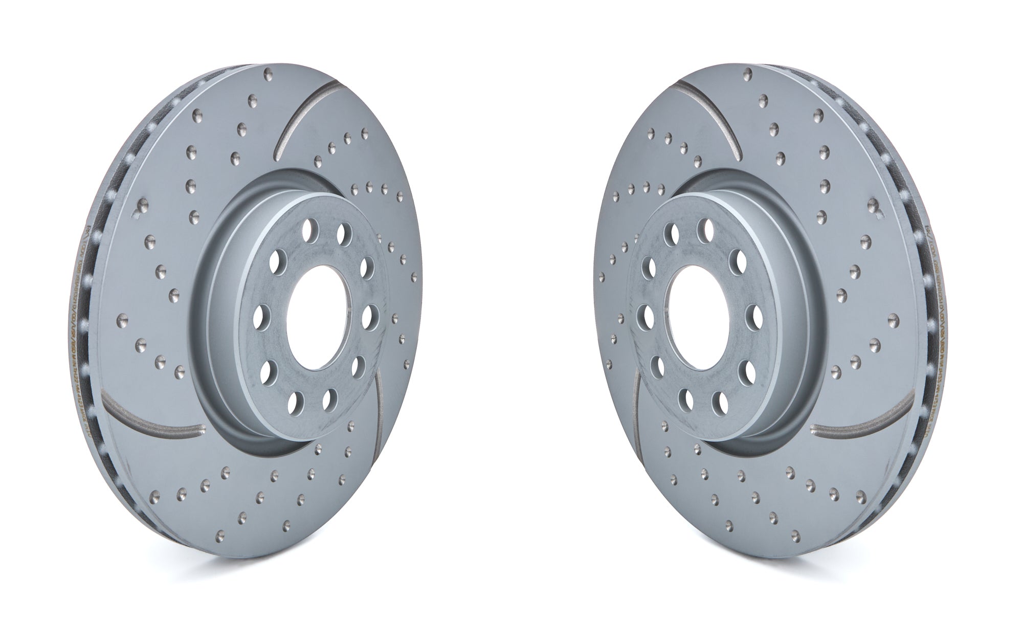 DISC BRAKE ROTOR