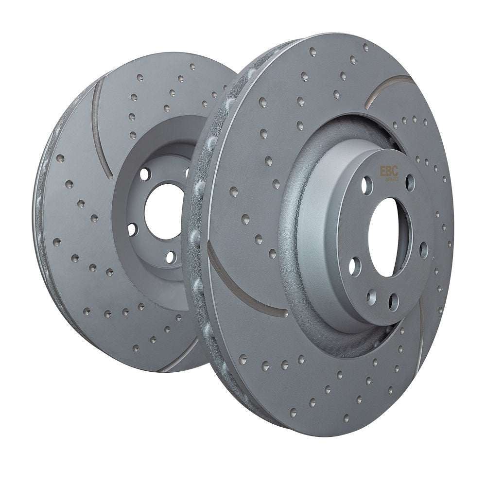 DISC BRAKE ROTOR