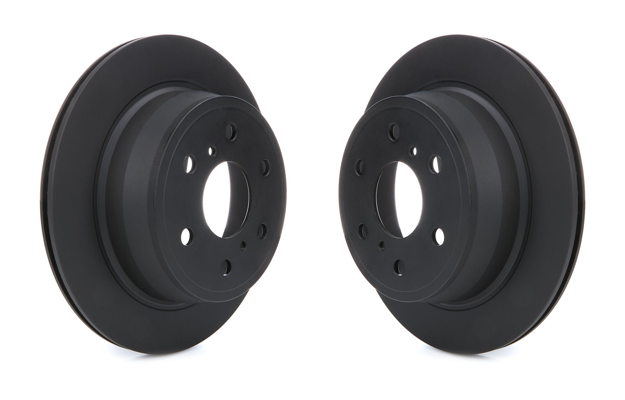 Brake Rotor Set Rear GM 1500