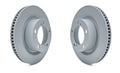 Brake Rotor Set Front Toyota / Lexus