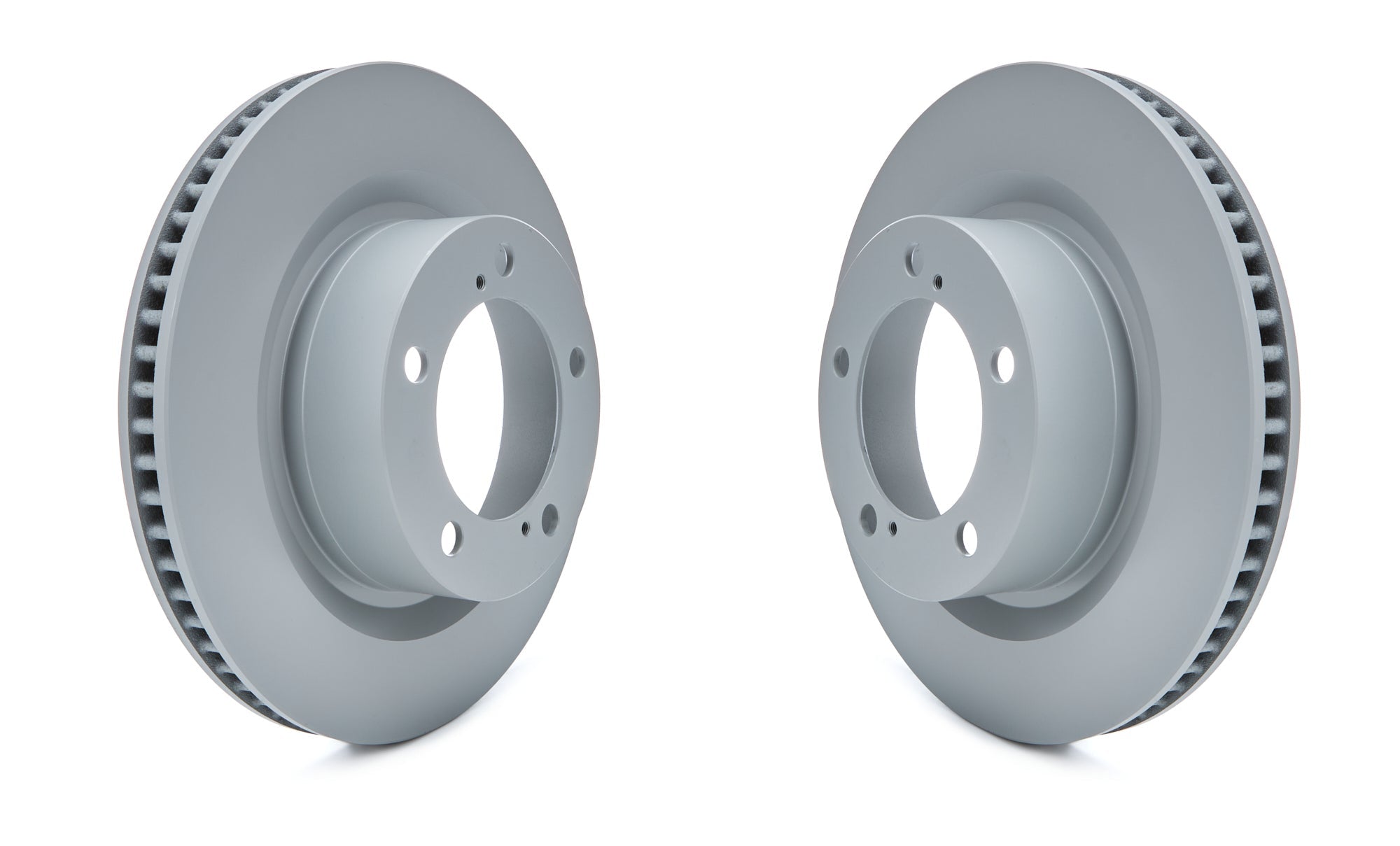 Brake Rotor Set Front Toyota / Lexus