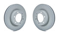 Brake Rotor Set Front Toyota / Lexus