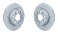 USR SERIES ROTORS