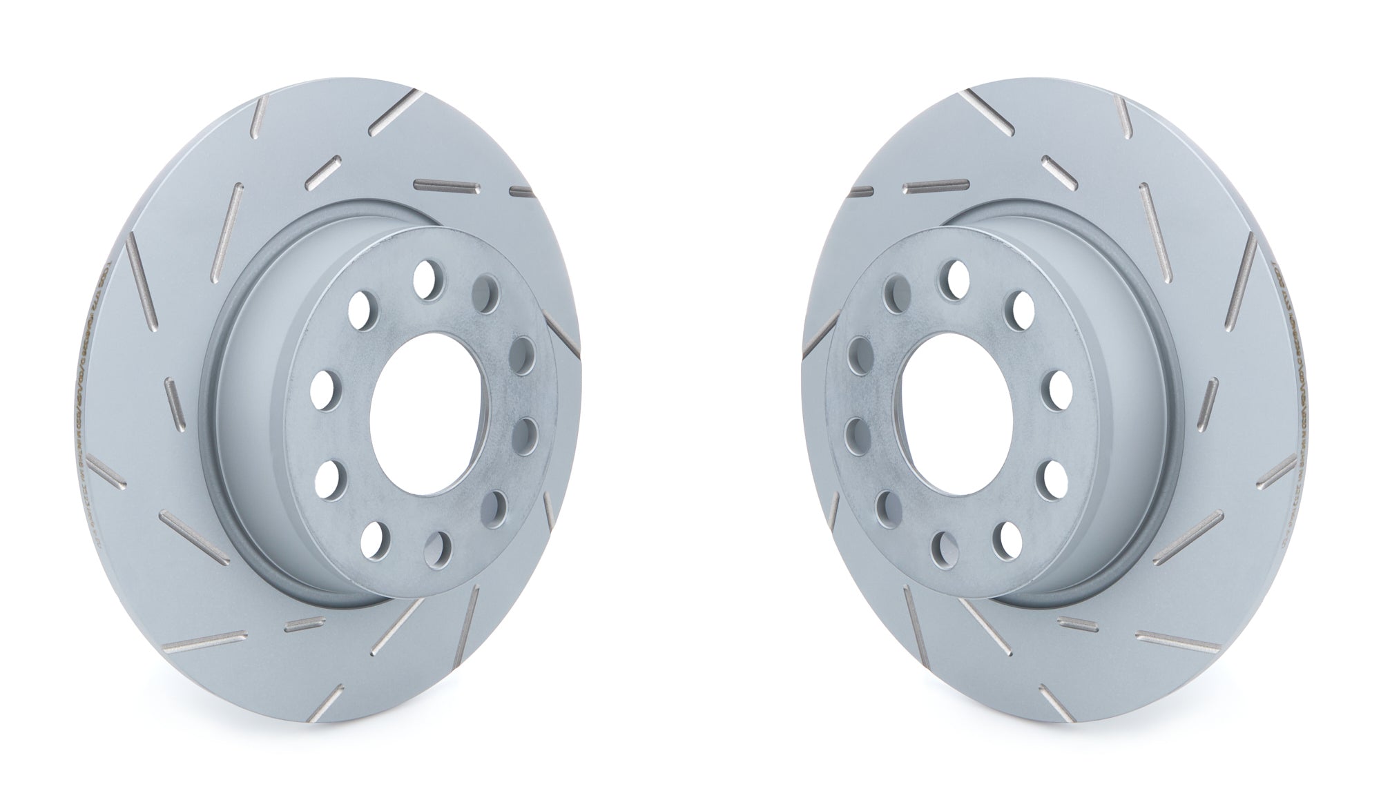 USR SERIES ROTORS