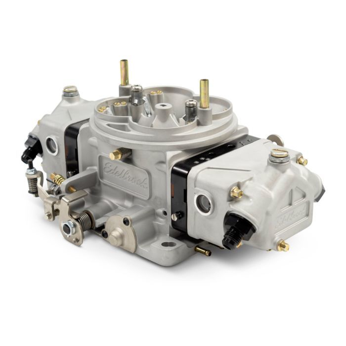 VRS CARBURETOR