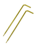 Metering Rods - .070 x .037