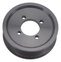 SUPERCHARGER PULLEY