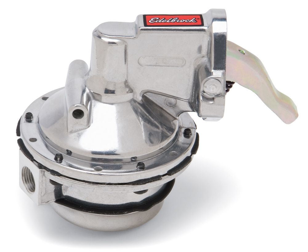FUEL PUMP BBC MECH 3/8 NPT