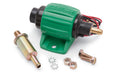 FUEL PUMP LOW PRESSURE