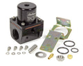 REGULATOR FUEL PRESSURE