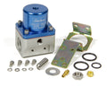 REGULATOR FUEL PRESSURE