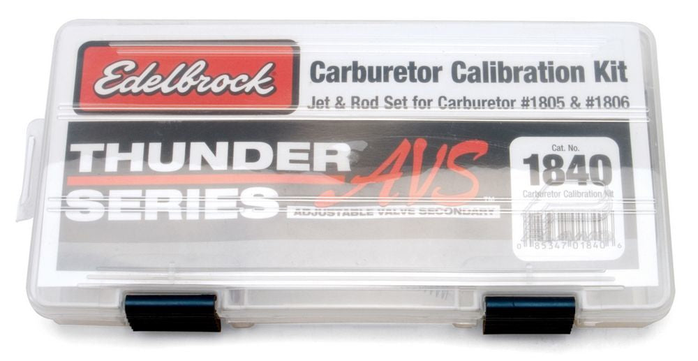 CALIBRATION KIT 1805/1806