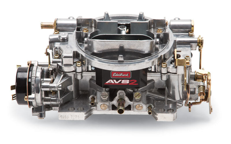 AVS2 CARB 650  ELECTRIC CHOKE