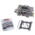 CARBURETOR 650CFM 4BBL AVS2