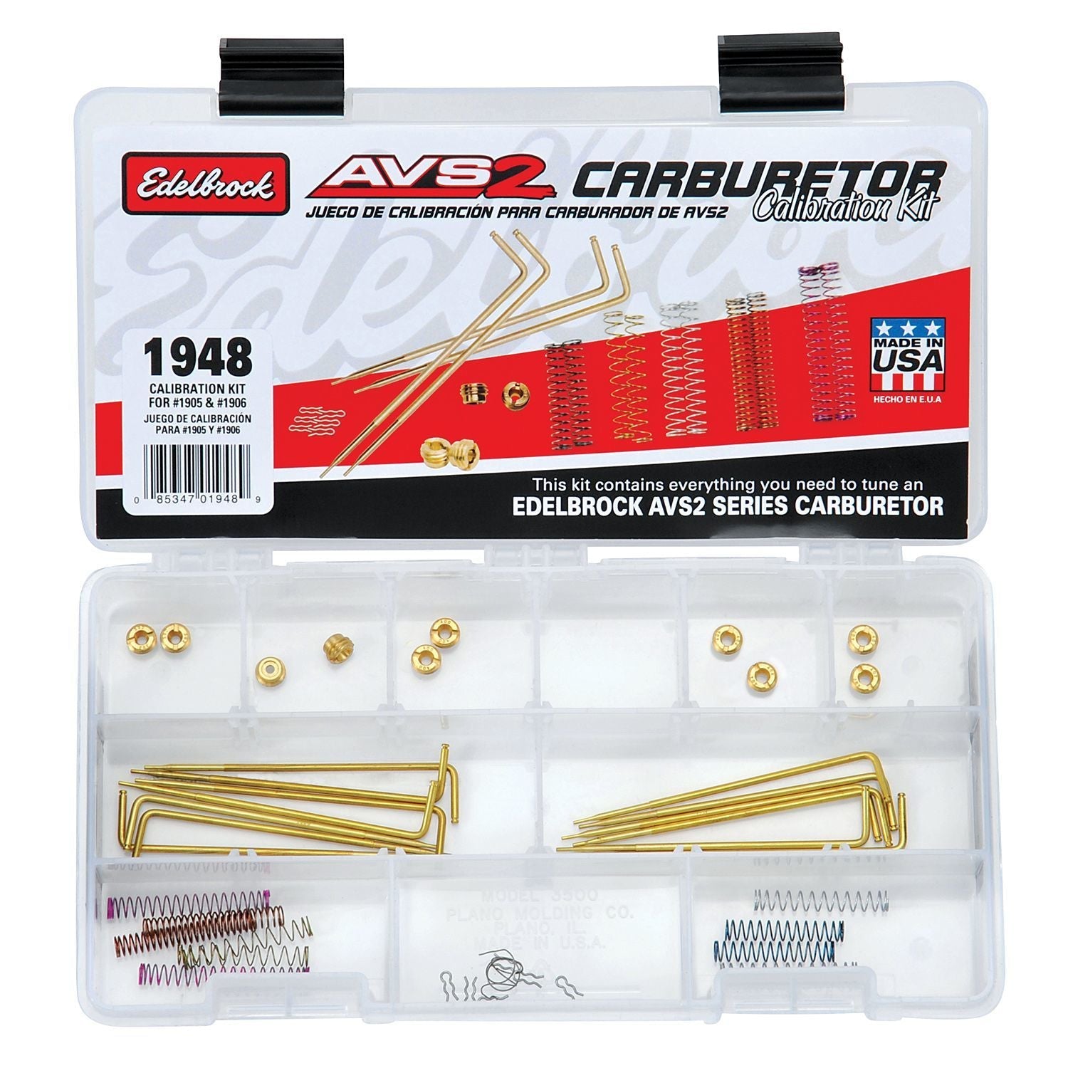 CALIBRATION KIT