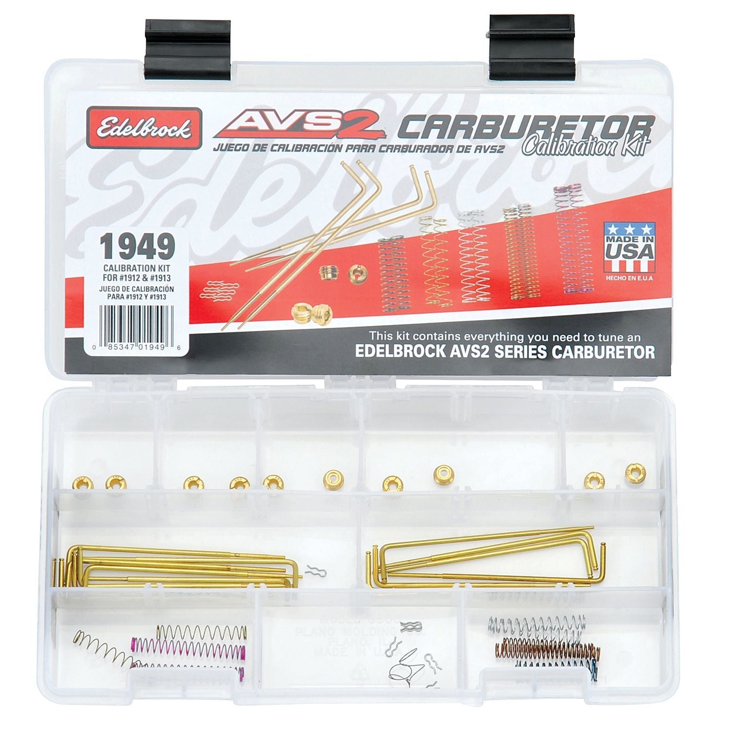 CALIBRATION KIT