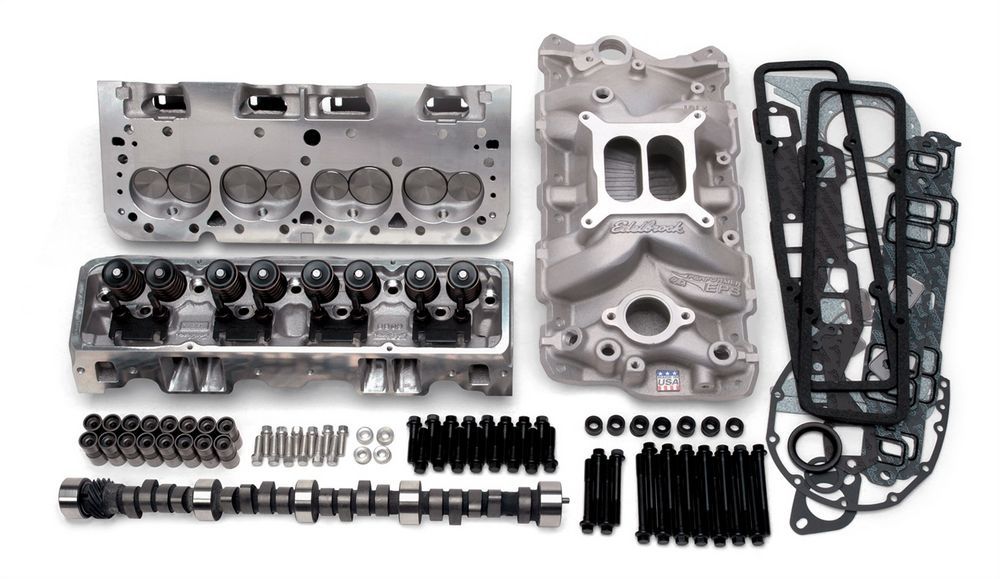 TOP END KIT