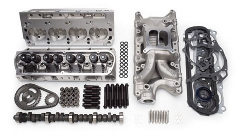 TOP END KIT