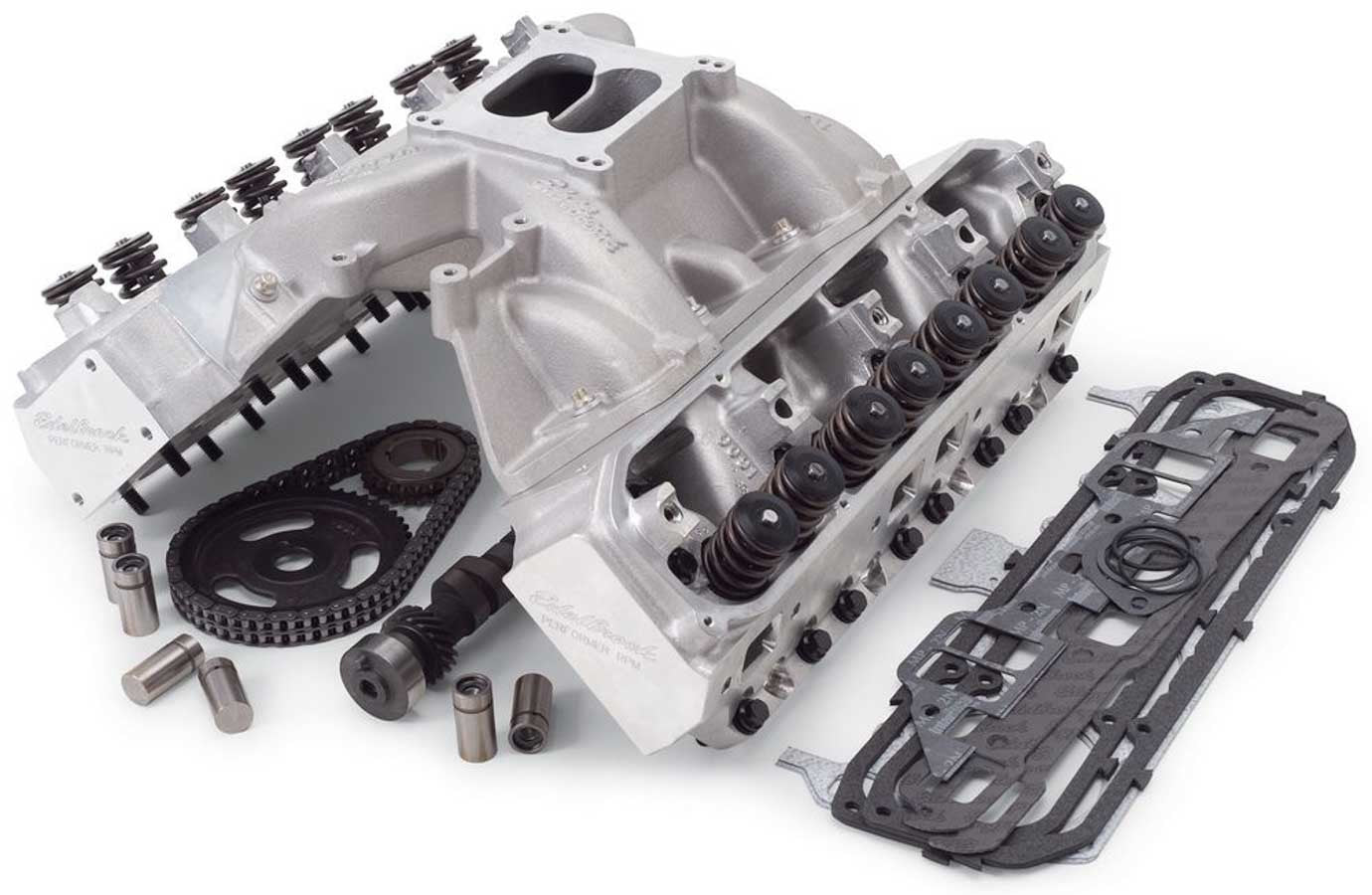 TOP END KIT