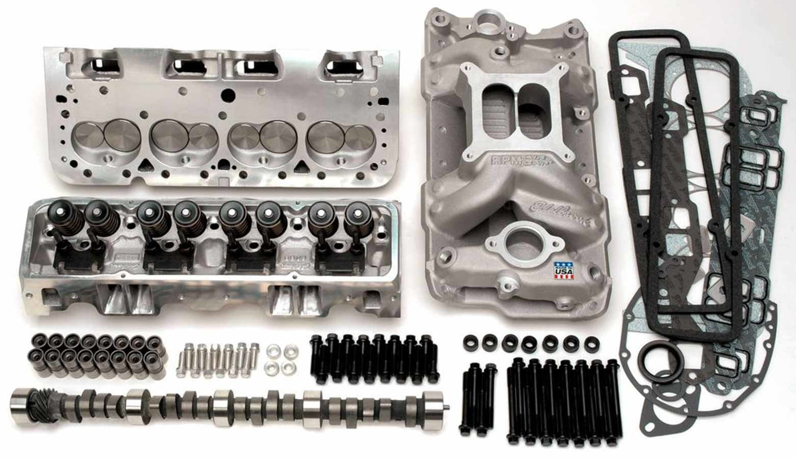POWER PACKAGE KIT
