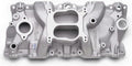 MANIFOLD PERFORMER SBC 87-UP