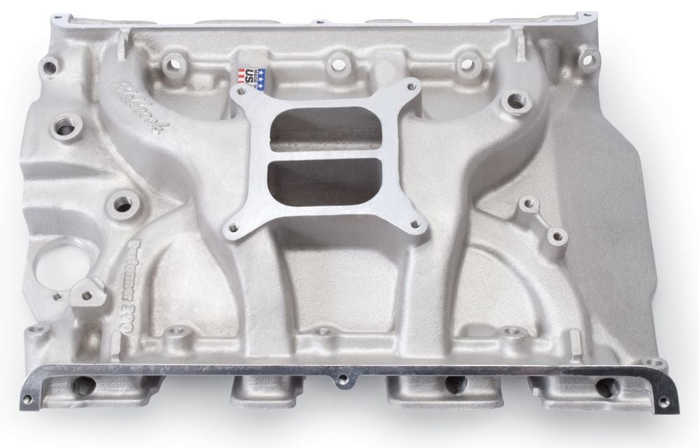 MANIFOLD PERFORMER 390 NON-EGR
