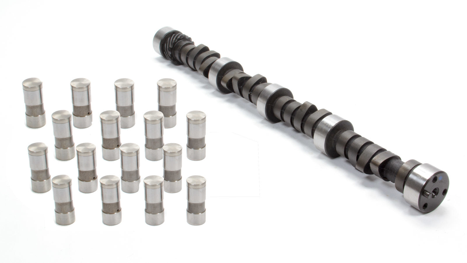 CAM+LIFTERS HYD FLAT TPPT KIT