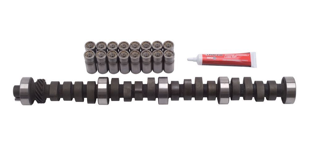 CAM LIFTER LUBE KIT SBF