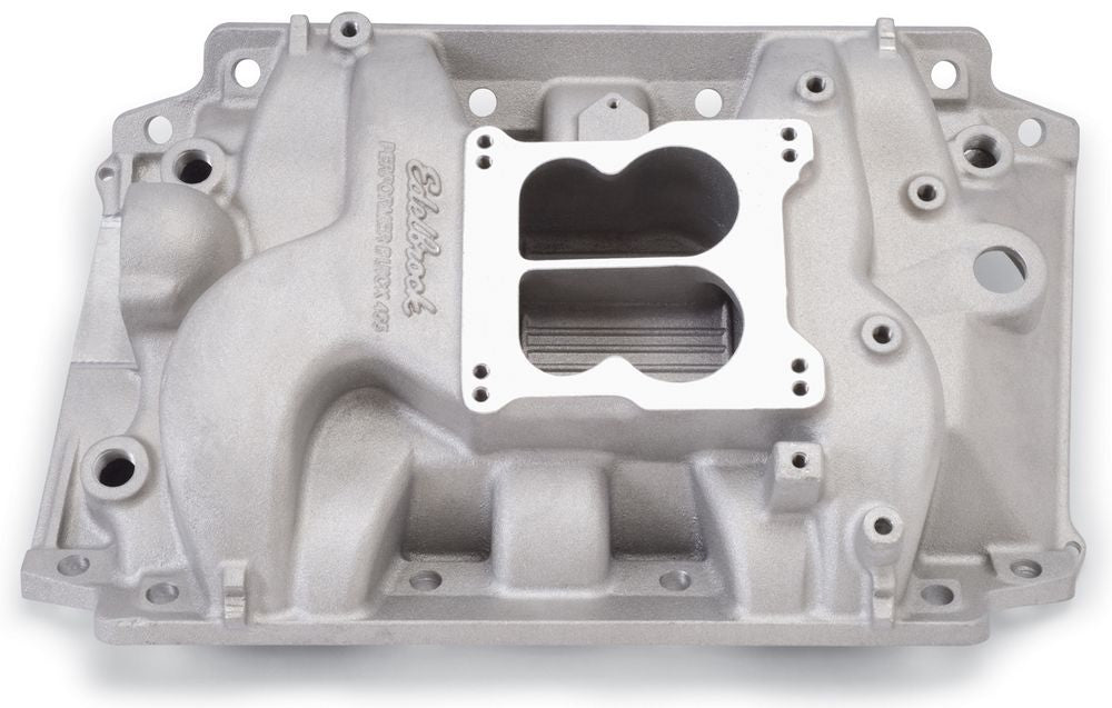 MANIFOLD PERFORMER BUICK 455