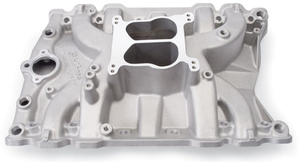 MNFLD PERFORMR OLDS 455 NO-EGR