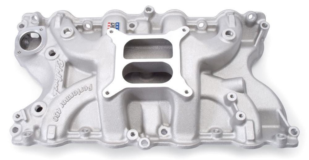 MANIFOLD PERFORMER 460 NON-EGR