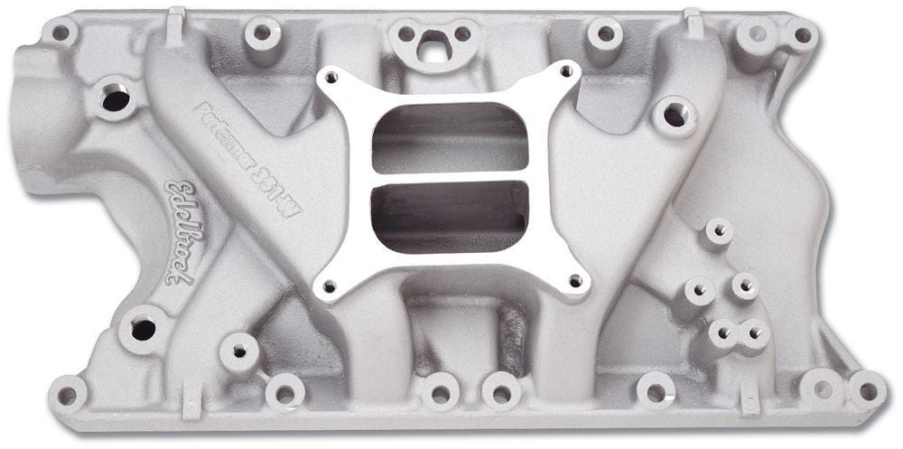 MANIFOLD PERFORMR 351W NON-EGR