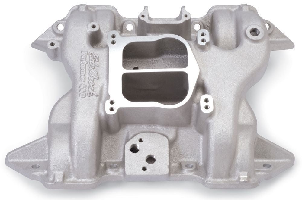 MANIFOLD PERFORMER 413-440 CHR