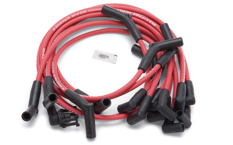 SPARK PLUG WIRES