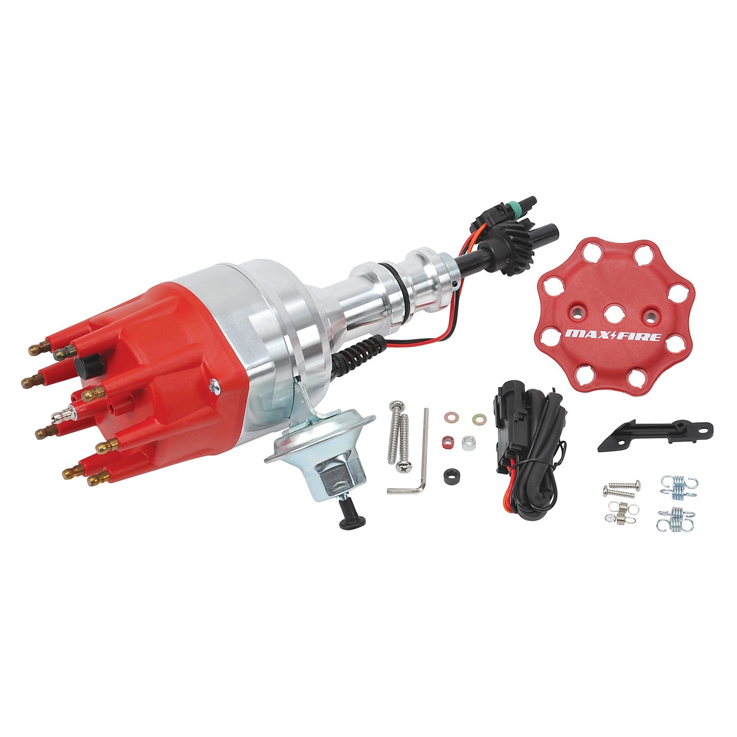 DISTRIBUTOR RTR FORD 260-302