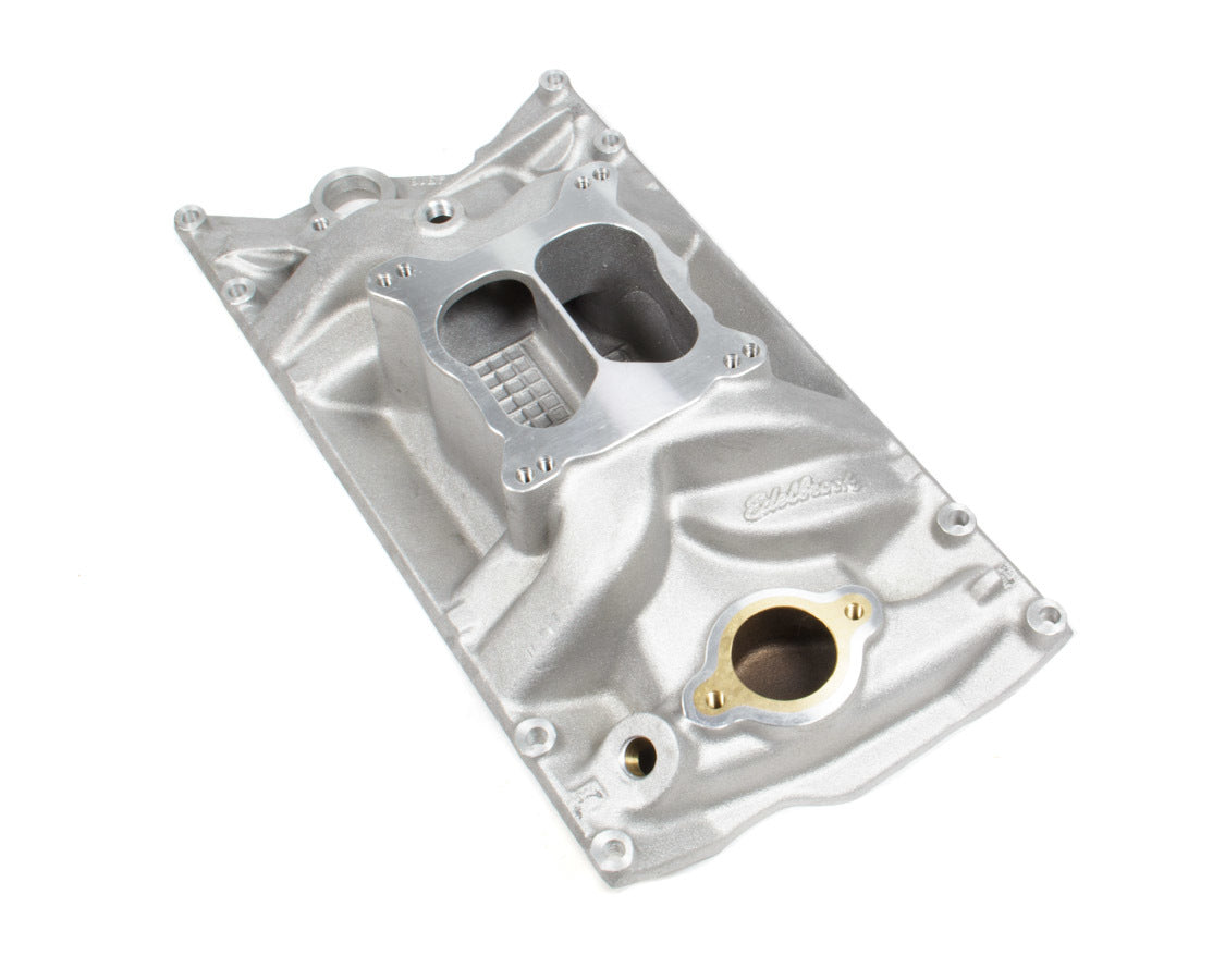 INTAKE MANIFOLD