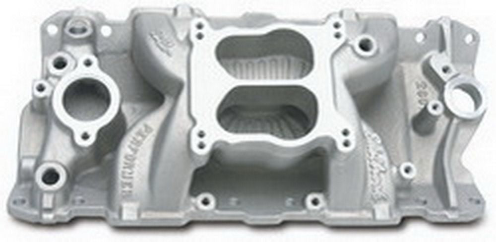 MANIFOLD AIR-GAP