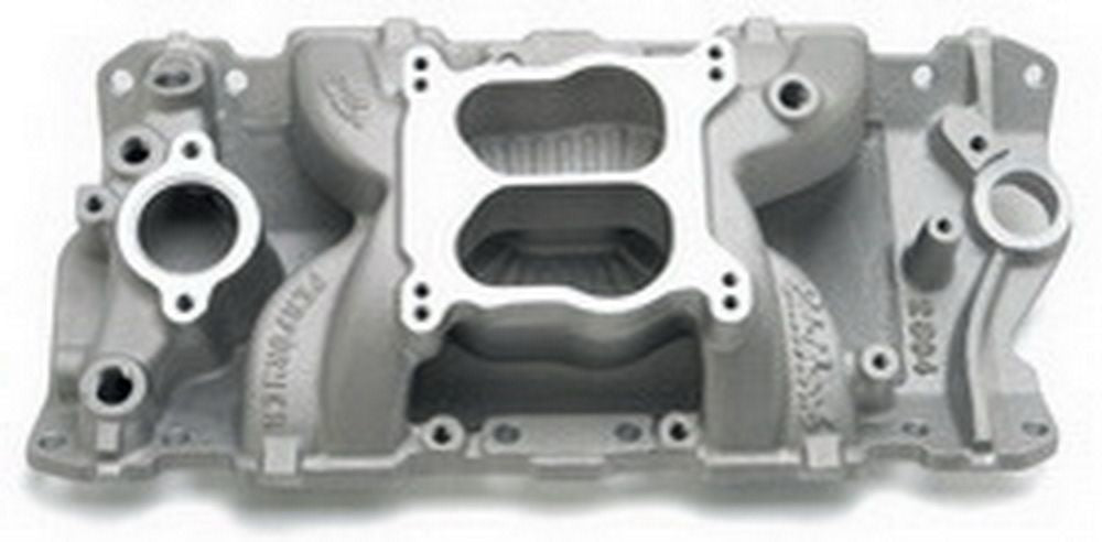 INTAKE MANIFOLD