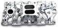 MANIFOLD POLISHED