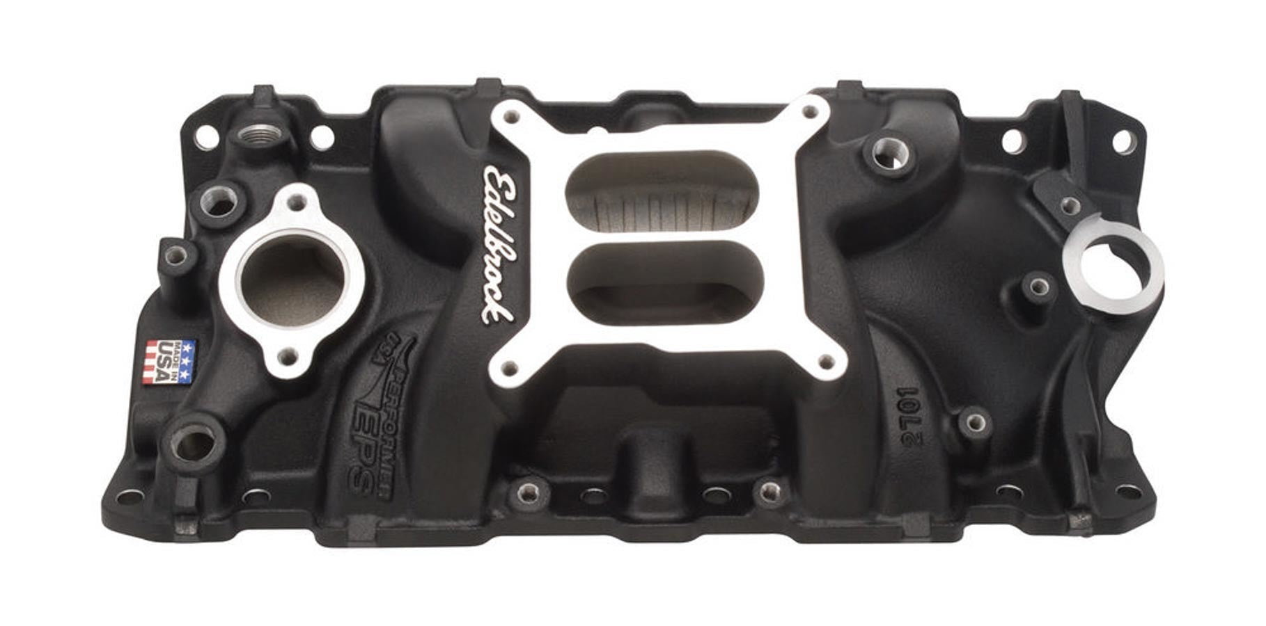 MANIFOLD  SBC
