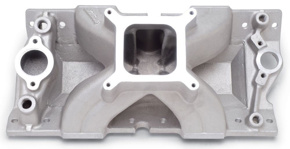 SUPERVIC VORTEC INTAKE MANIFOL