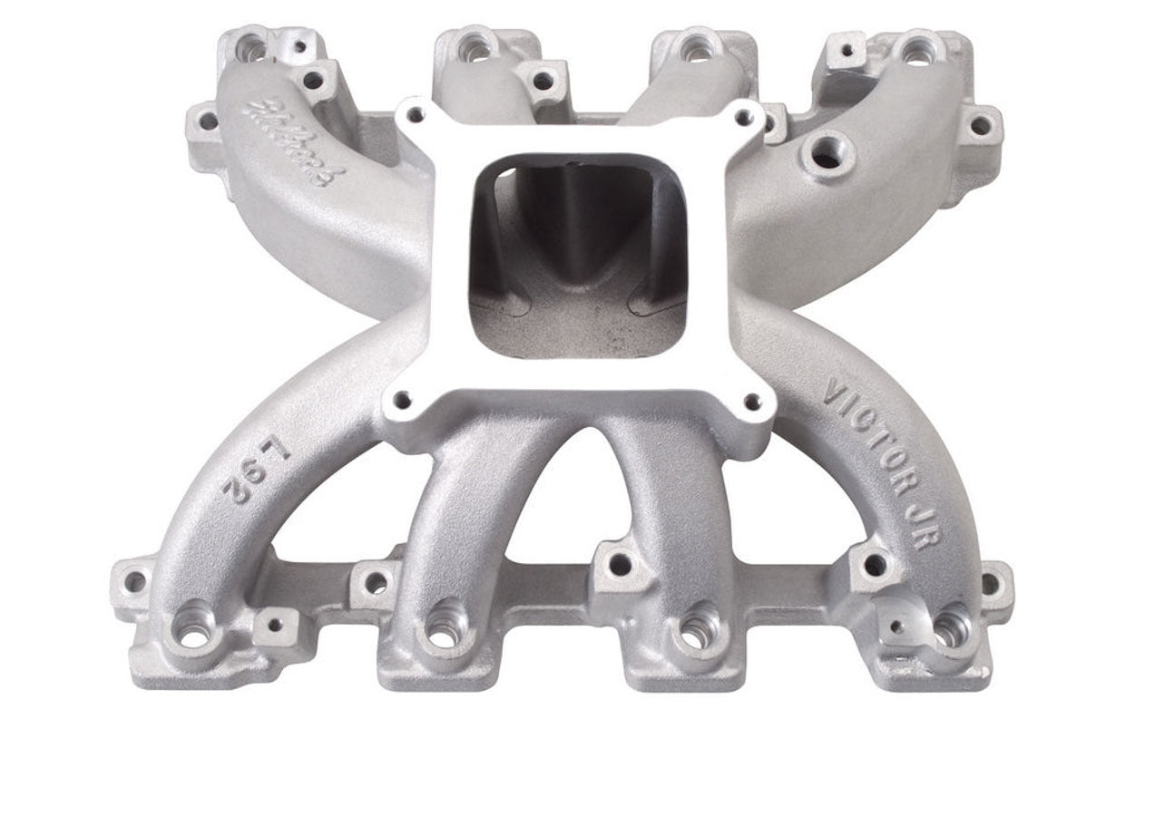 INT MAN GM GEN 4