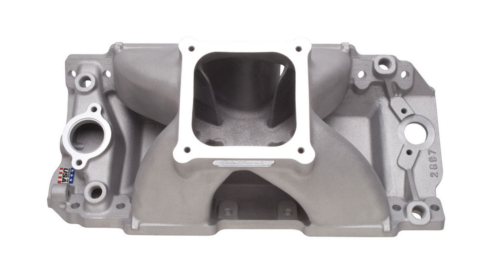 INTAKE MANIFOLD