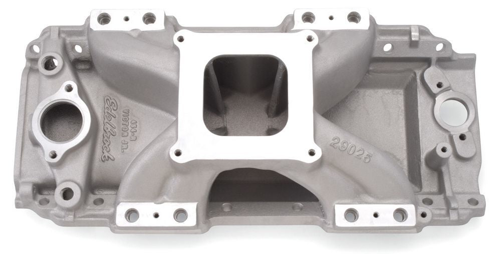 EFI INTAKE MANIFOLD