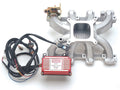 VICTOR JR LS1 CONVERSION KIT