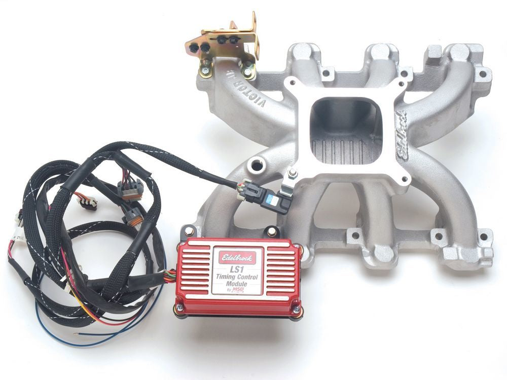 VICTOR JR LS1 CONVERSION KIT