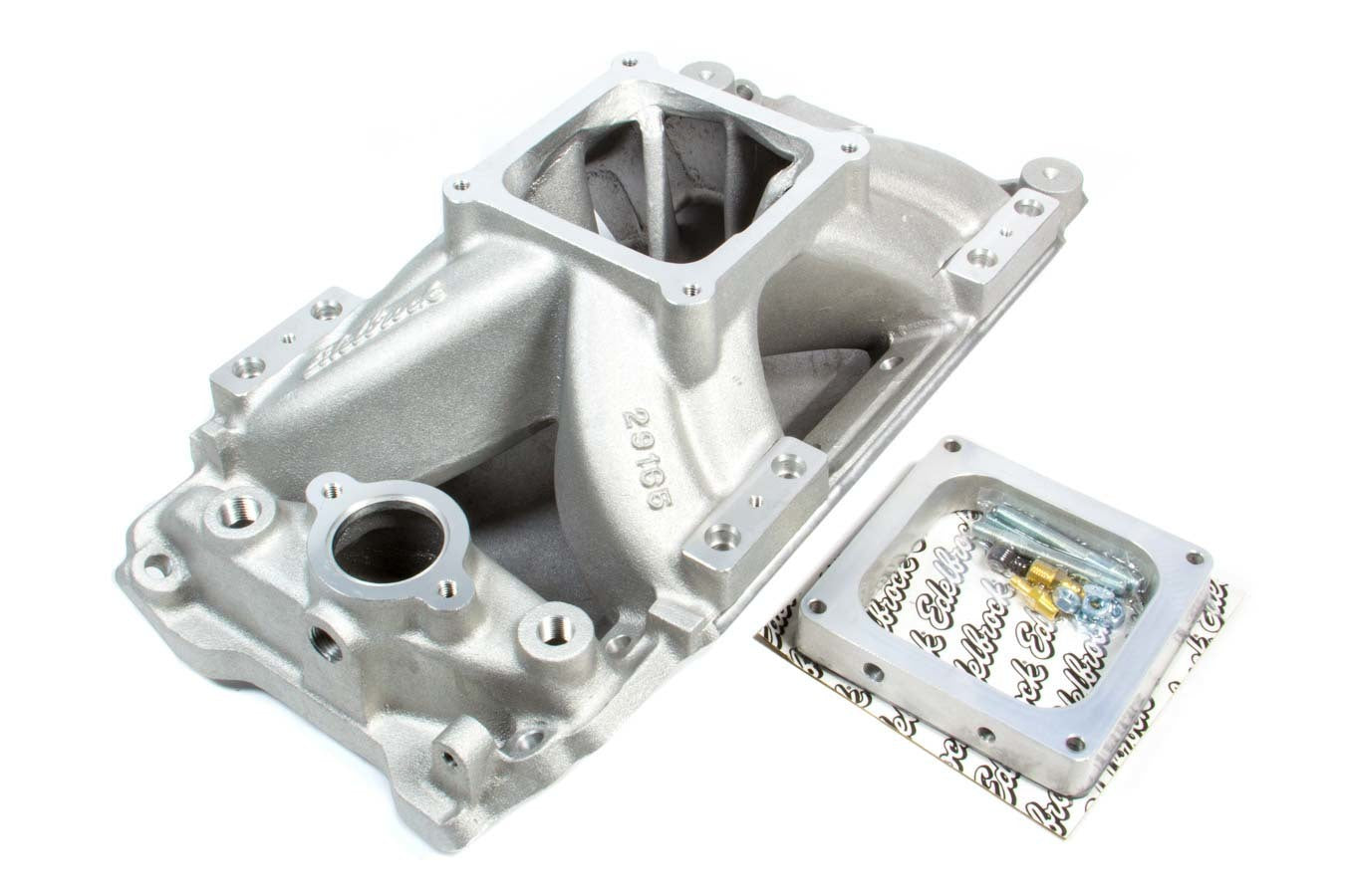 MANIFOLD BBC EFI TD