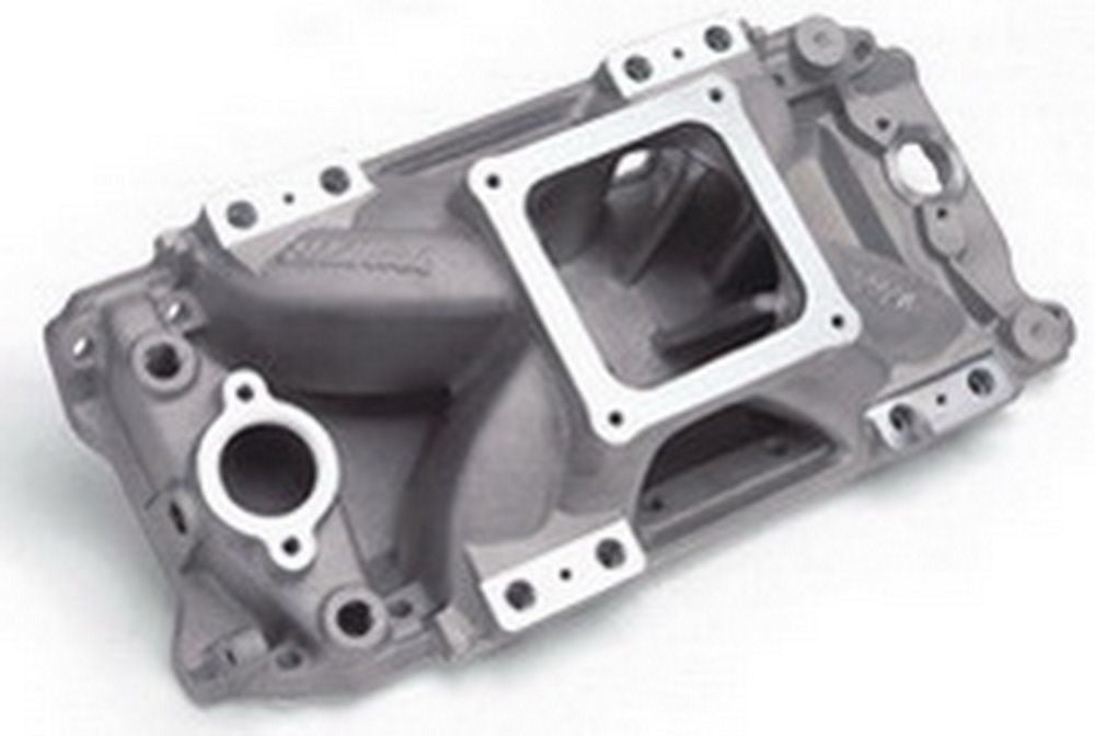 INTAKE MANIFOLD